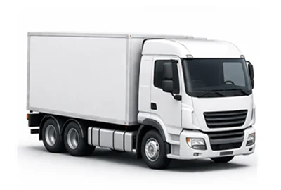 Transportör Lastbil ford transit with tail lift transit i dilbeek Belgien